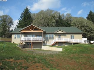 23300 SW Houser Rd, Sheridan, OR 97378