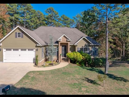 365 Bluff View Dr, Batesville, AR 72501