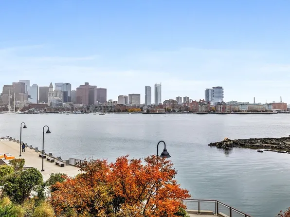 45 Lewis St #214, Boston, MA 02128