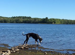 91 Fowlers Landing Rd, Hampden, ME 04444