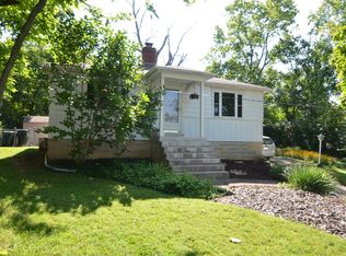 5032 Winton Ridge Ln, Cincinnati, OH 45232