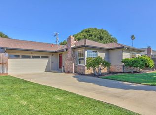 406 Crescent Way, Salinas, CA 93906