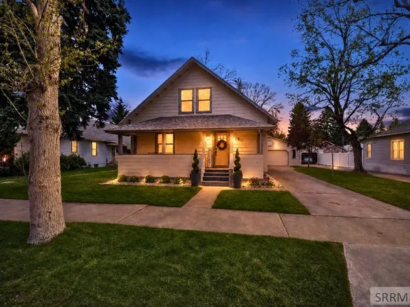 315 12th St, Idaho Falls, ID 83404