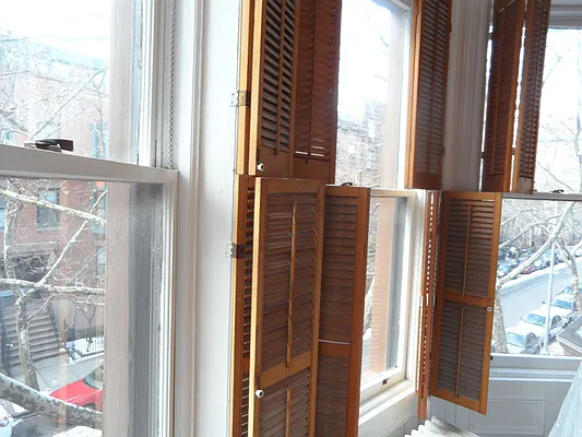 Rented by Brown Harris Stevens | media 3