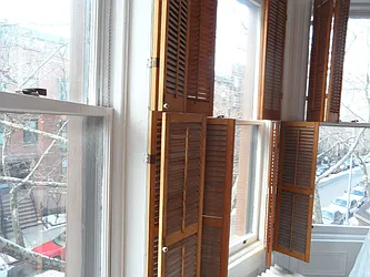 Rented by Brown Harris Stevens