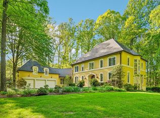 13798 Lakeside Dr, Clarksville, MD 21029