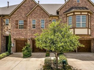 576 Hampshire Dr, Lewisville, TX 75067