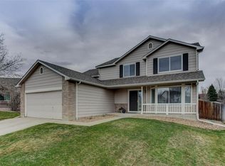 4660 S Flanders Way, Centennial, CO 80015