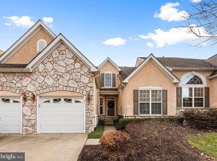 71 Beidler Dr, Washington Crossing, PA 18977