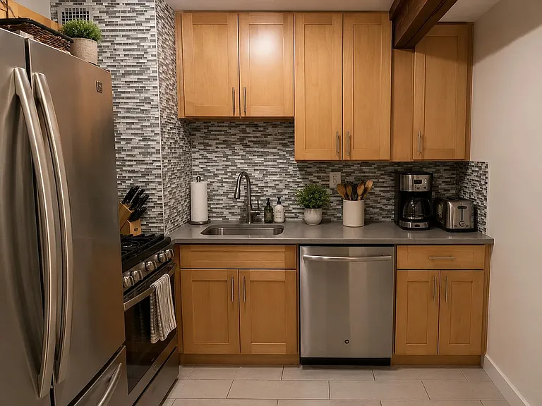 3225 Johnson Ave #6F — Photo 4