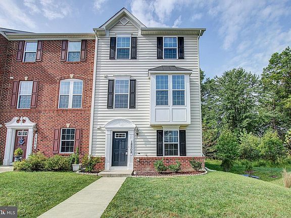 2nd image of 18508 Hickory Meadow Dr