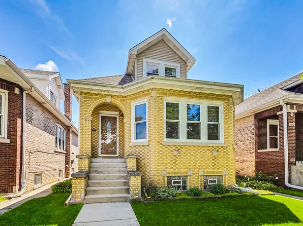 3025 N Rutherford Ave, Chicago, IL 60634