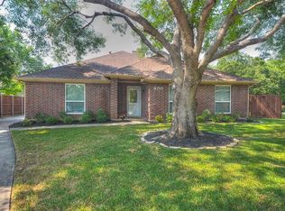 400 Cooper Ln, Coppell, TX 75019