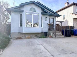 493 Squamish Ln W, Lethbridge, AB T1K 7Z9