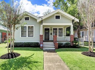 1112 E 14th St, Houston, TX 77009