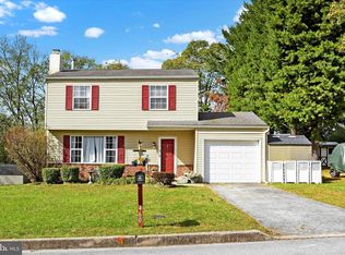 460 Harvest Dr, Harrisburg, PA 17111