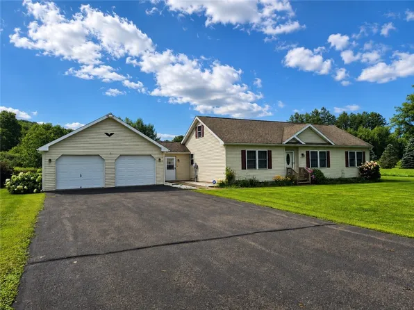 147 Thompson Creek Rd, Norwich, NY 13815