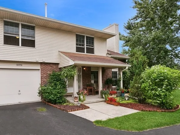 16056 85th Ct, Tinley Park, IL 60487