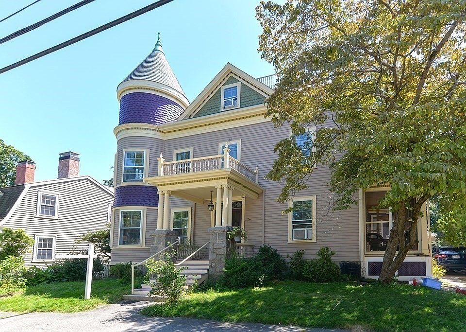 24 Dearborn St, Salem, MA 01970 Zillow