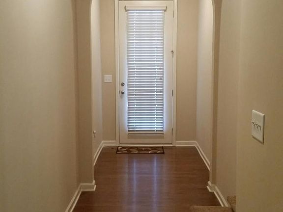 Entry Foyer