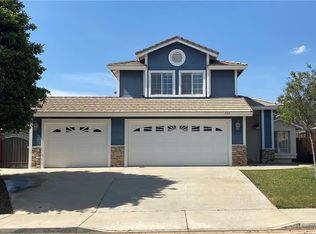 224 Green Tree Cir, Calimesa, CA 92320