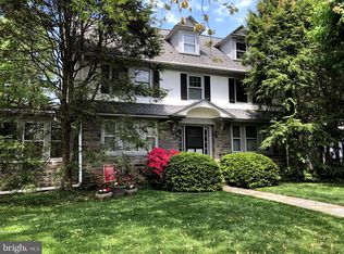 901 Homestead Rd, Jenkintown, PA 19046
