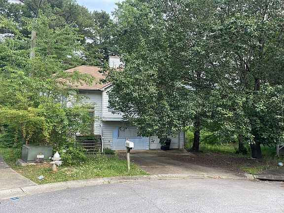 3rd image of 4195 Morningside Cir
