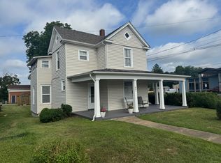 901 S College Ave, Salem, VA 24153