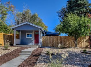 340 Meade St, Denver, CO 80219