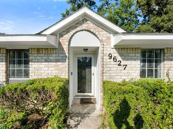 9627 N Glenwood Forest Dr, Houston, TX 77078