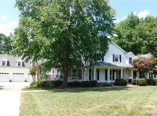 1005 Larkhaven Ln, Albemarle, NC 28001