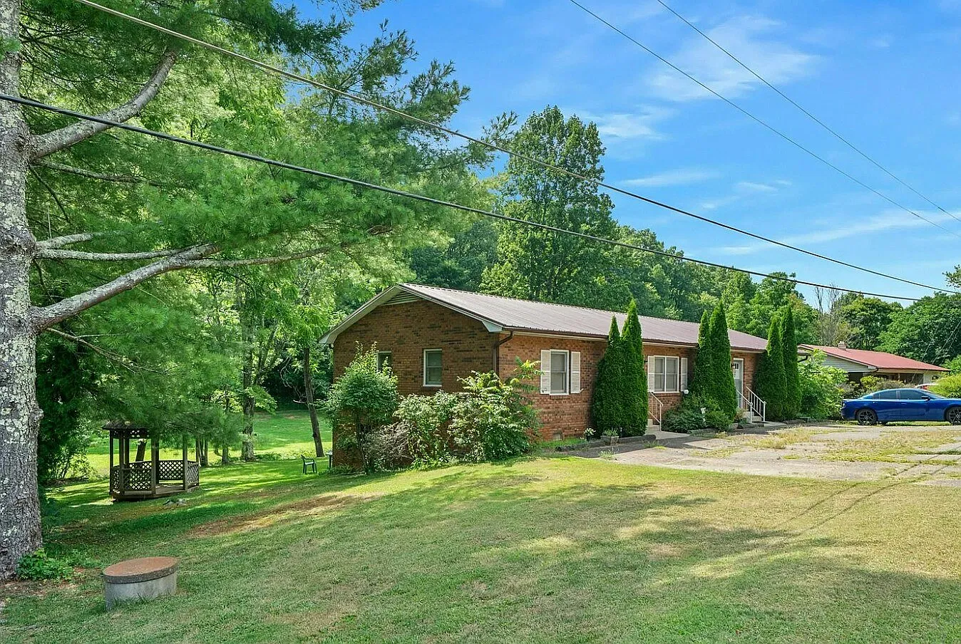 495 Worley Road — Photo 4