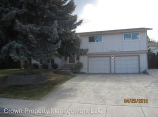 1508 S Ione Pl, Kennewick, WA 99337