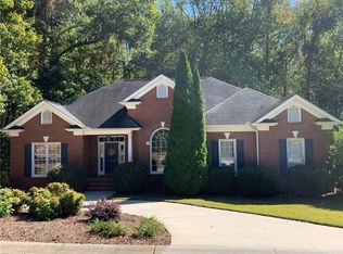 200 Red Maple Way, Clemson, SC 29631