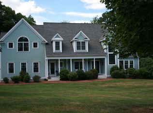 2 Split Rock Ln, Hopkinton, MA 01748