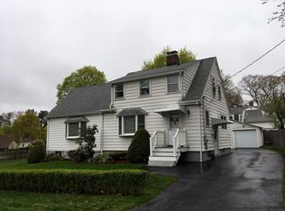 6 Olean Rd, Burlington, MA 01803