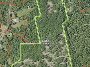 Lot 5 - 77 Poor Farm Road, Francestown, NH 03043