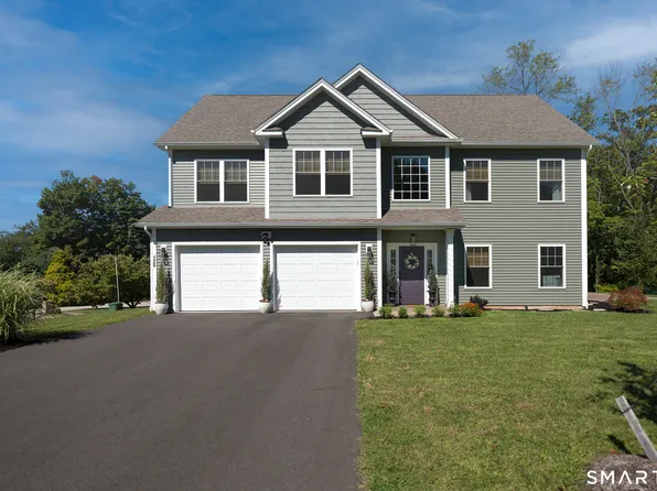 120 Circlewood Drive, Berlin, CT 06037