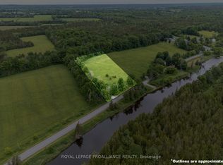 5035 Blessington Rd, Tyendinaga, ON K0K1V0