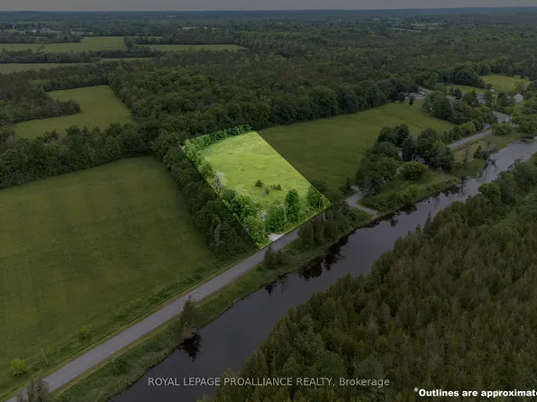 5035 Blessington Rd, Tyendinaga, ON K0K 1V0