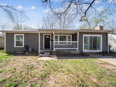 1006 S Russell St, Skiatook, OK, 74070