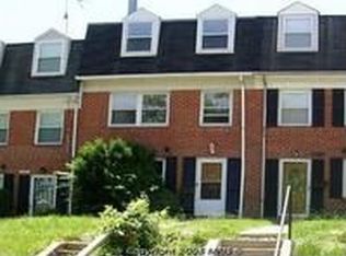 1375 Limit Ave, Baltimore, MD 21239