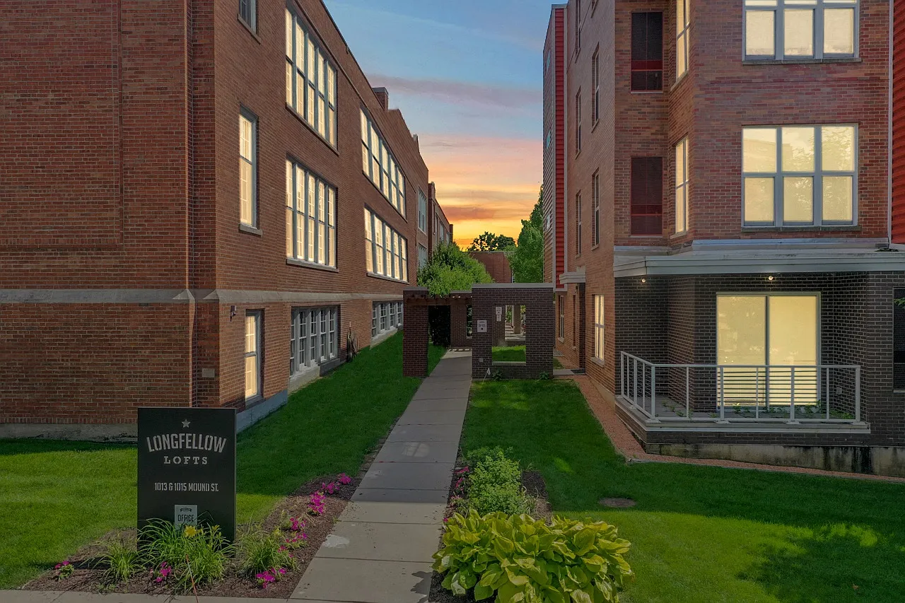 Longfellow Lofts — Photo 4