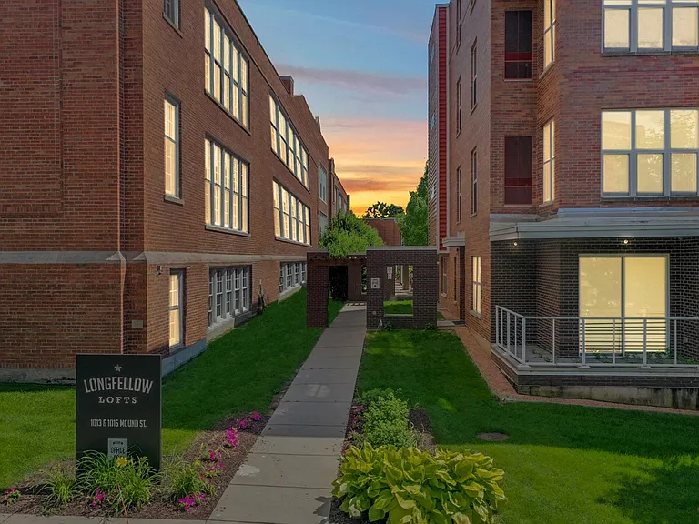 Longfellow Lofts — Photo 4