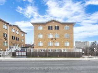 1775 Markham Rd #204, Toronto, ON M1B 2Z7