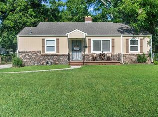 900 25th St SW, Birmingham, AL 35211