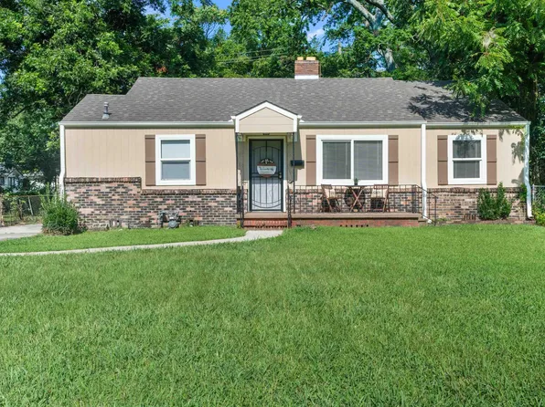 900 25th St SW, Birmingham, AL 35211