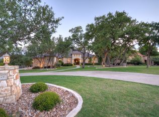124 Portafino Ln, Georgetown, TX 78633