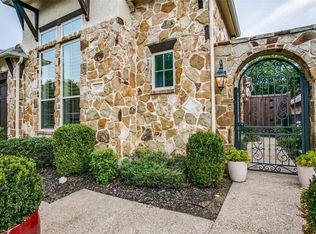 1667 Morris Ln, Frisco, TX 75034