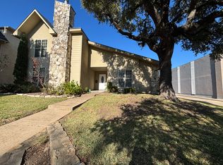 9461 Timberleaf Dr, Dallas, TX 75243